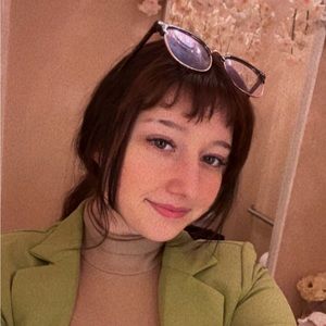 Meet your Posher, Sara